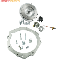 Kit adaptador Toyota UZ 1UZ/3UZ – Mazda RX-7 FD