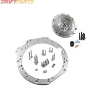 Adapterkit Mercedes M112/M113 – BMW ZF 5/Getrag 420G