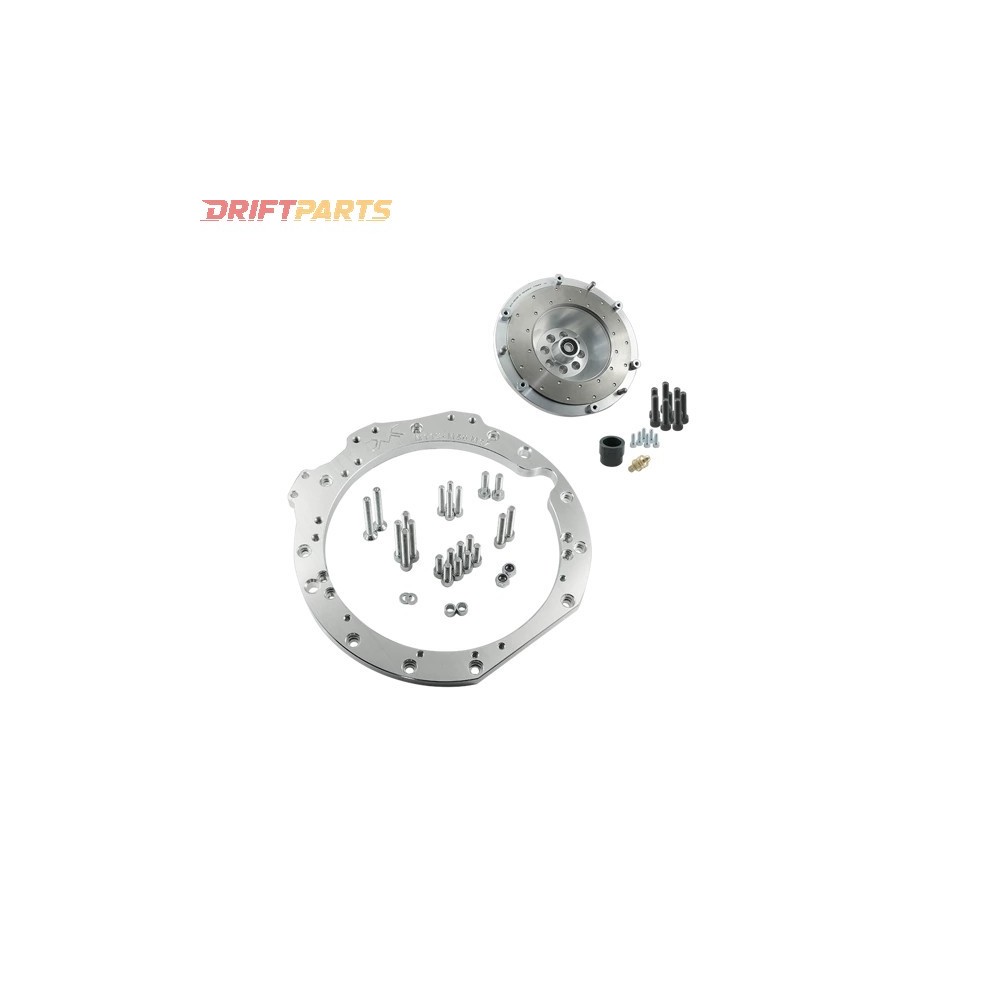 Kit adaptateur Mercedes M112/M113 – BMW ZF 5/Getrag 420G
