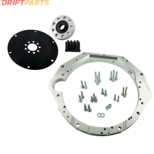 Adapterkit BMW M62/S62 – ZF 8HP70/8HP75