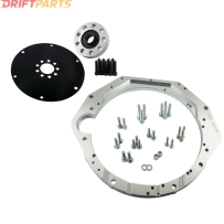 Kit adattatore BMW M62/S62 – ZF 8HP70/8HP75
