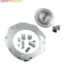 Kit adaptador Chevrolet LS 6 bulloni – BMW GS6-53DZ HGU/HGK