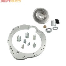 Kit adaptateur Nissan RB – Nissan 350Z CD009