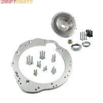 Kit adattatore Nissan RB – Nissan 350Z CD009