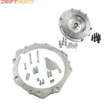 Kit adaptateur Toyota UZ 1UZ/3UZ – Mazda RX-8