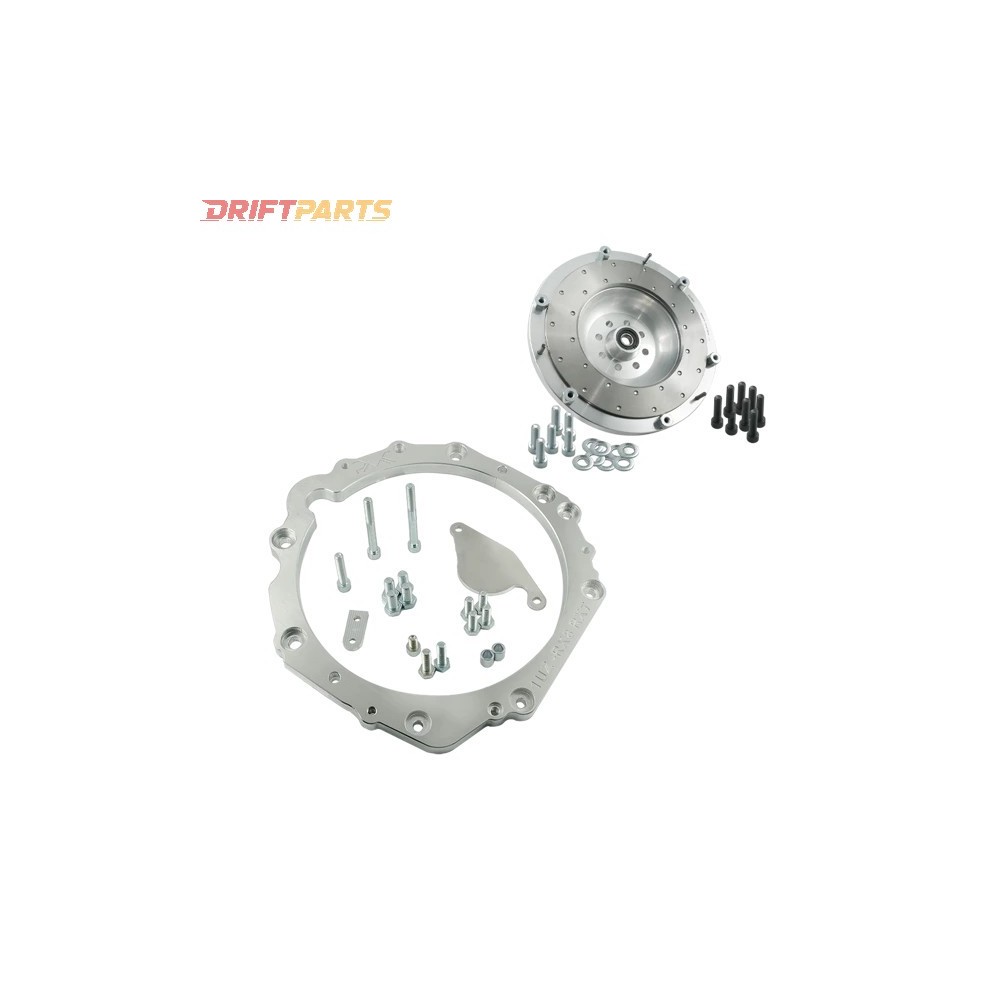 Kit adaptador Toyota UZ 1UZ/3UZ – Mazda RX-8