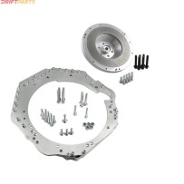 Kit adattatore Chevrolet LS/Vortec – Nissan 350Z CD009