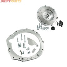 Adapterkit Toyota JZ 1JZ/2JZ – Mazda RX-8