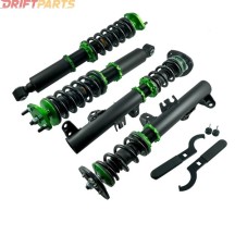 Suspensión roscada BMW E36 – camber 36 posizioni
