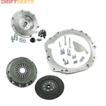 Stage-2-Kit Toyota JZ an Mazda RX-8 | PMC