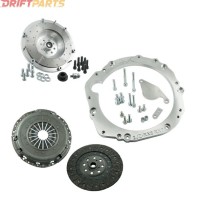 Kit Stage 2 Toyota JZ per Mazda RX-8 | PMC