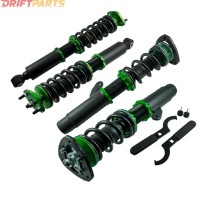 PMC Motorsport Coilover Kit for BMW E46