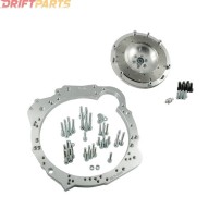 Nissan RB to BMW E46 Gearbox Adapter Kit