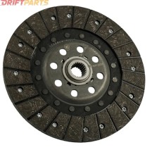 Disco embrague Ford C-Max Kuga 2.0 TDCI 240 mm
