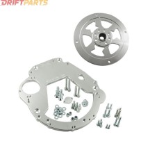 Adattatore BMW M50 M52 M54 S50 S54 per ZF 6HP26