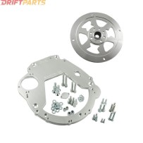 Adaptateur BMW M50 M52 M54 S50 S54 vers ZF 6HP26