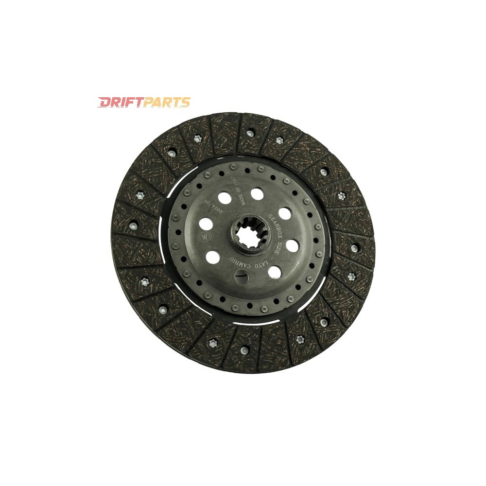 PMC Motorsport Clutch Disc for BMW M50, M52, M54