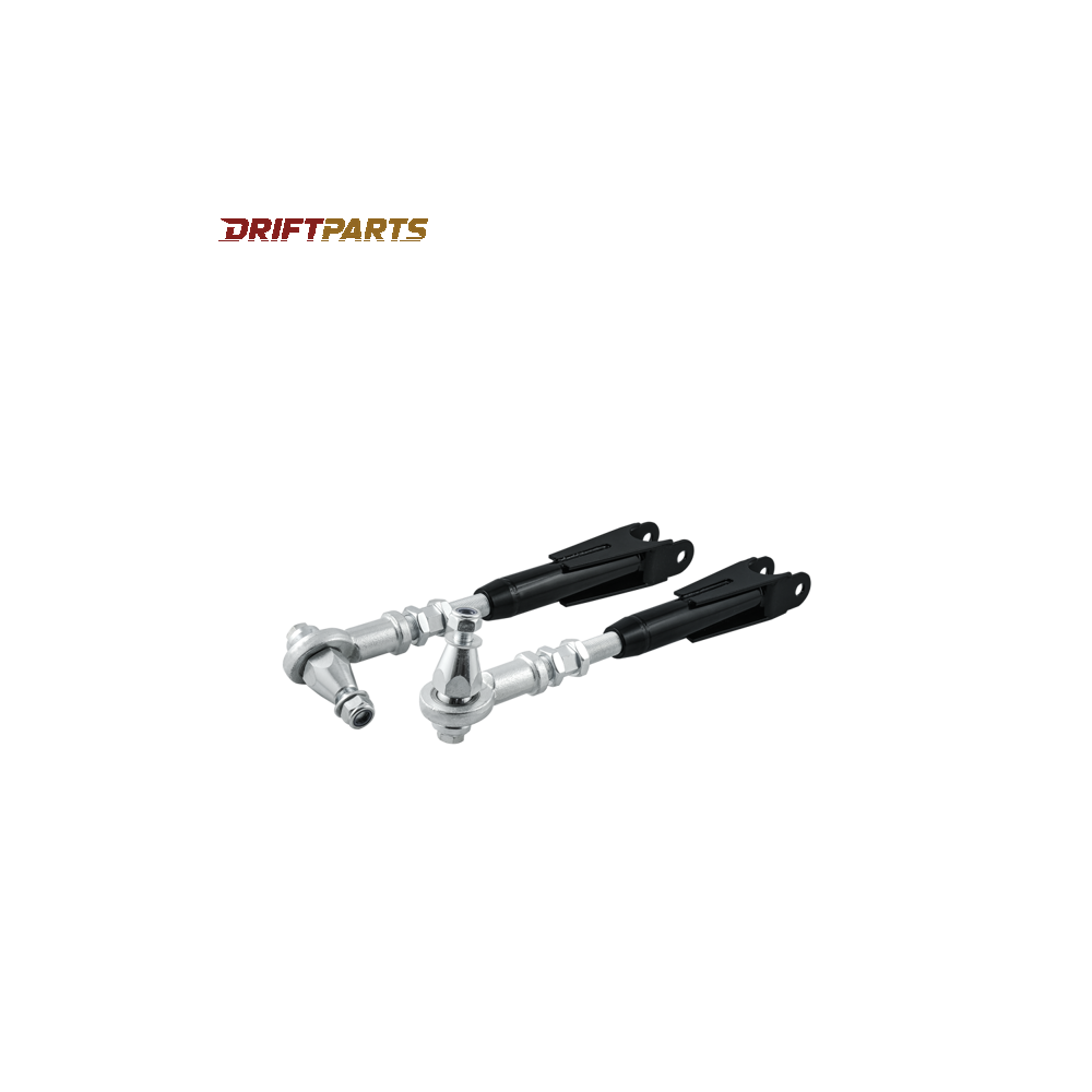 Brazos caída Nissan 350Z Z33 Uniball negros | PMC
