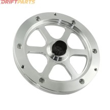 Adattatore convertitore Chevrolet LS per BMW ZF 8HP