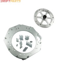 Kit adaptador Chevrolet LS a BMW ZF 8HP | PMC