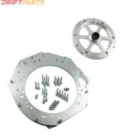GM LS to BMW ZF 8HP Adapter Kit