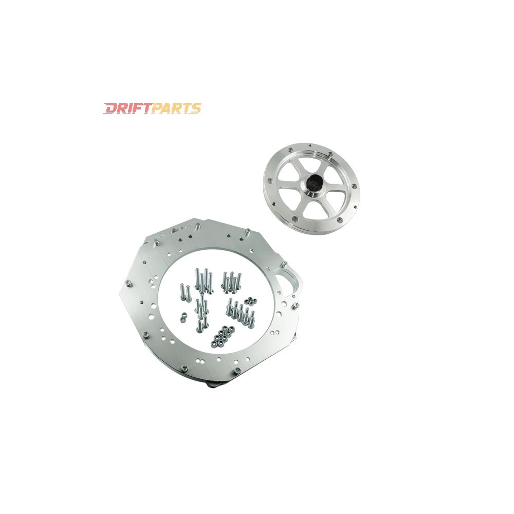 Kit adaptateur Chevrolet LS vers BMW ZF 8HP | PMC