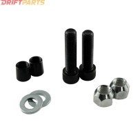 Kit sterzo BMW E46 Stage 3/3+ | PMC
