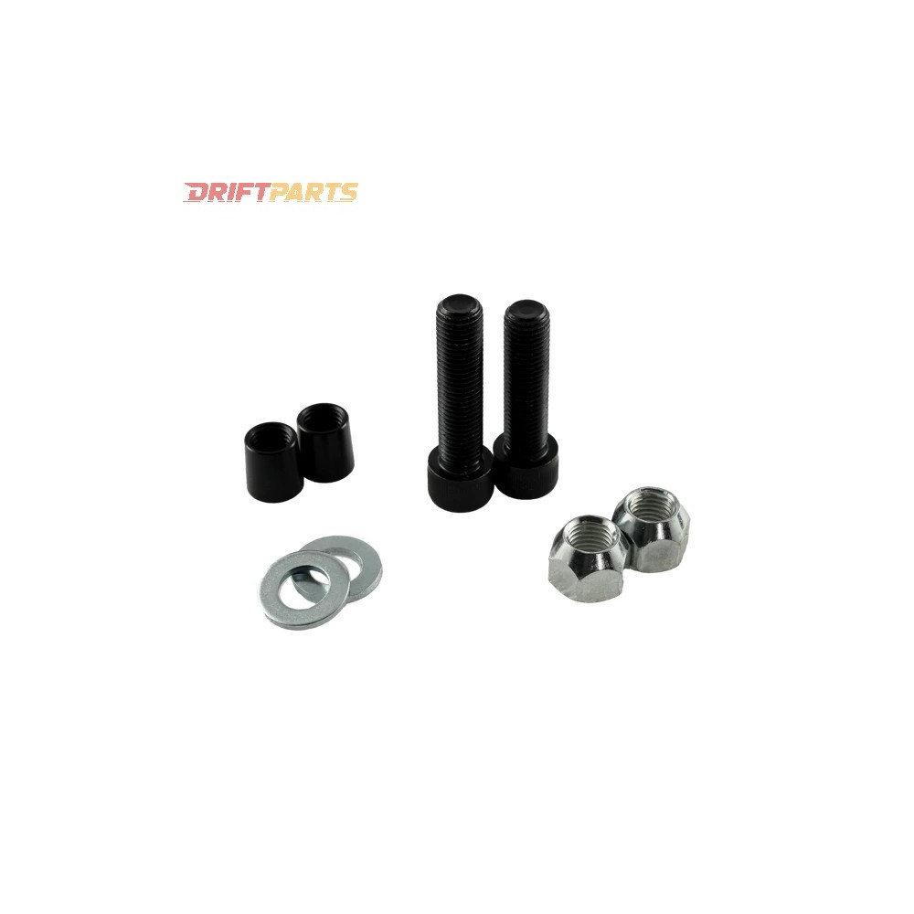 BMW E46 Steering Adapter Kit for Motorsport