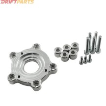 Central release adapter for...