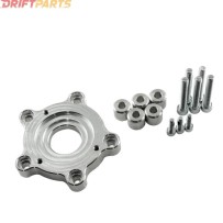 Mazda RX-8 6-Speed Transmission Adapter for Honda Swap