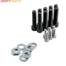 Kit montage volant BMW M60/M70 240 mm | PMC