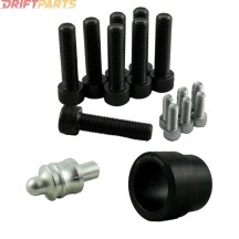 Kit volano Mercedes M112/M113 per BMW 240 mm | PMC