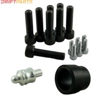 Kit volano Mercedes M112/M113 per BMW 240 mm | PMC