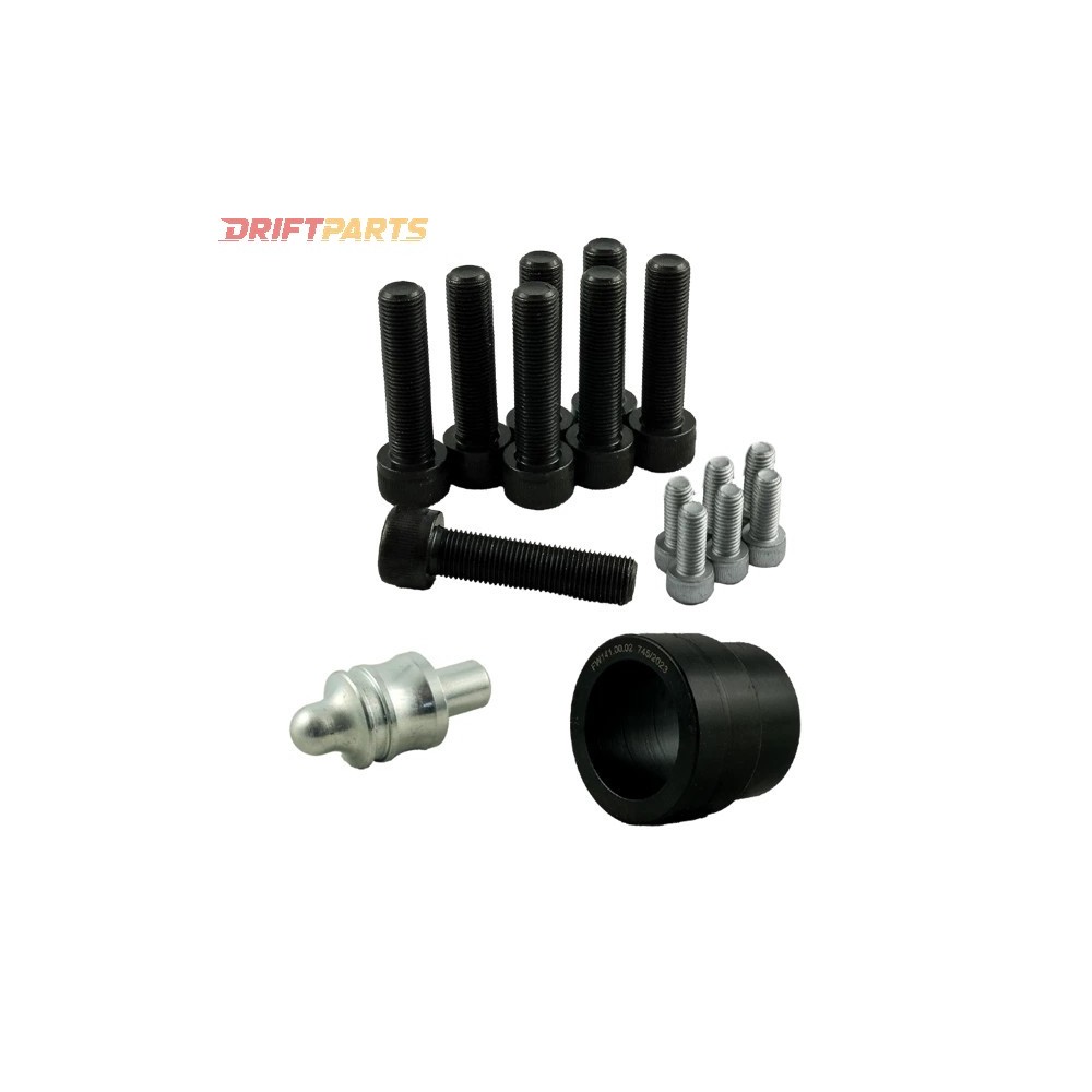 PMC Flywheel Installation Kit for Mercedes & BMW