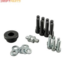 Kit montaggio volano Toyota JZ per BMW 240 mm | PMC