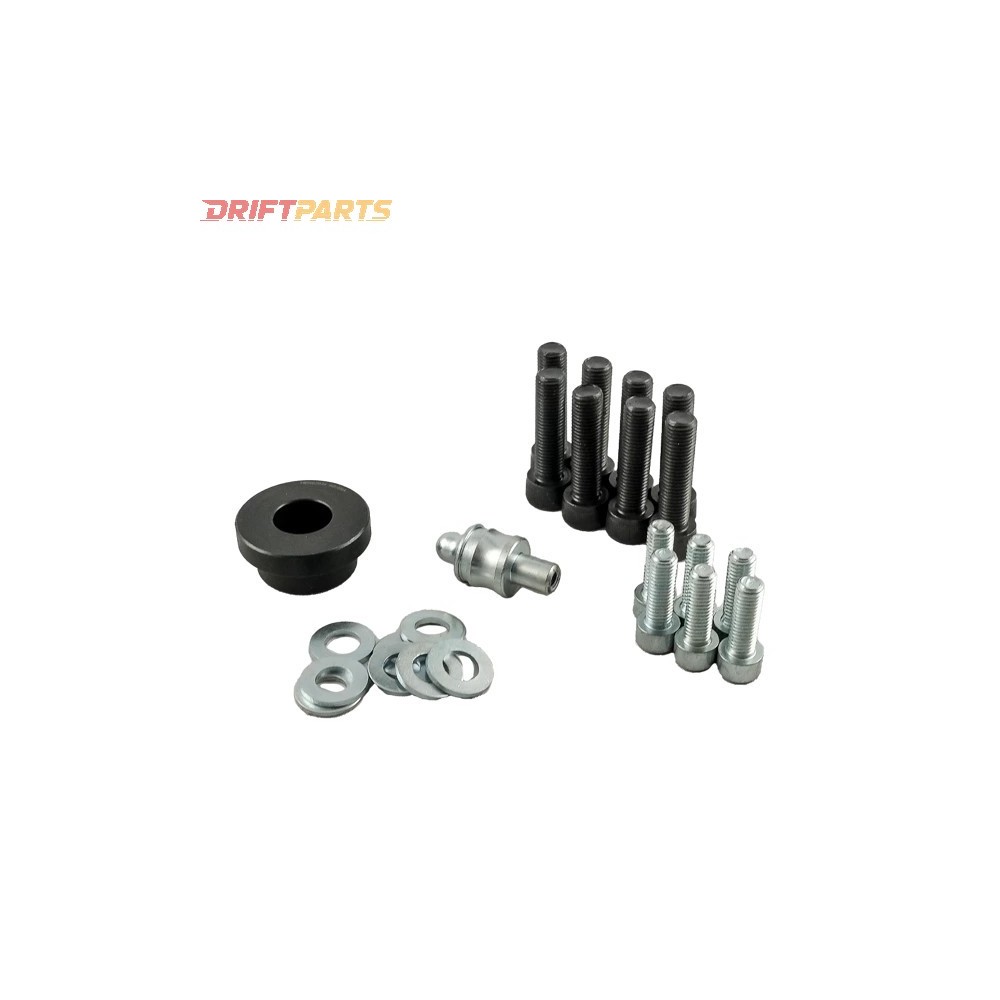 Kit montaggio volano Toyota JZ per BMW 240 mm | PMC