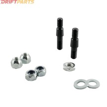 BMW E46 Steering Adapter Kit for Motorsport
