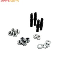 Kit montaggio angle kit BMW E46 Stage 3/3+ | PMC