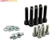 Kit montaggio volano Toyota UZ per BMW 240 mm | PMC