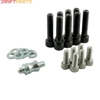 Schwungradkit Toyota UZ an BMW 240 mm | PMC