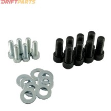 Montagesatz PMC BMW Schwungrad 5,7 kg M50–M57