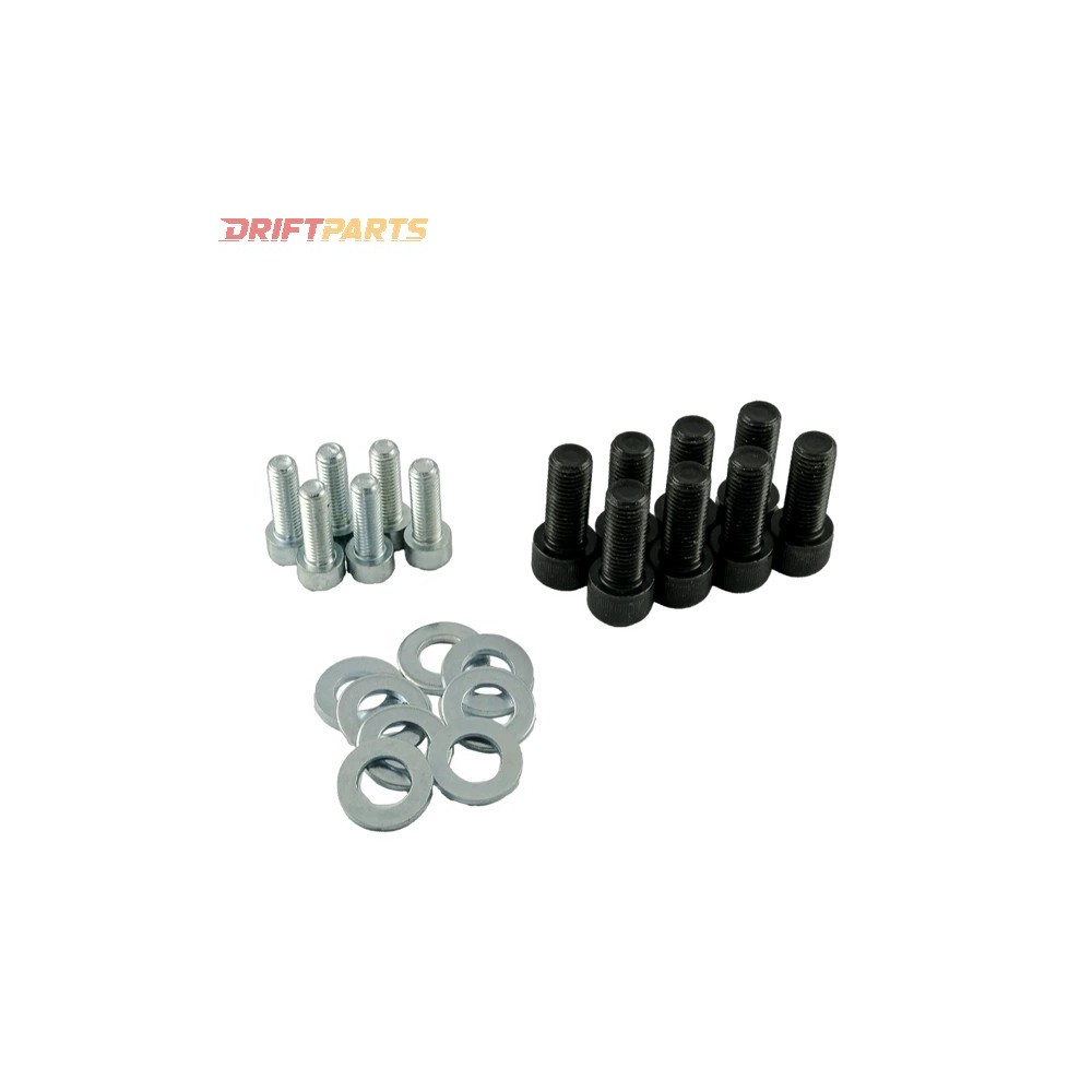 Kit montaggio volano PMC BMW 5,7 kg M50–M57