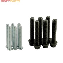 Schwungradkit Chevrolet LS an GS6-53DZ 184 mm | PMC