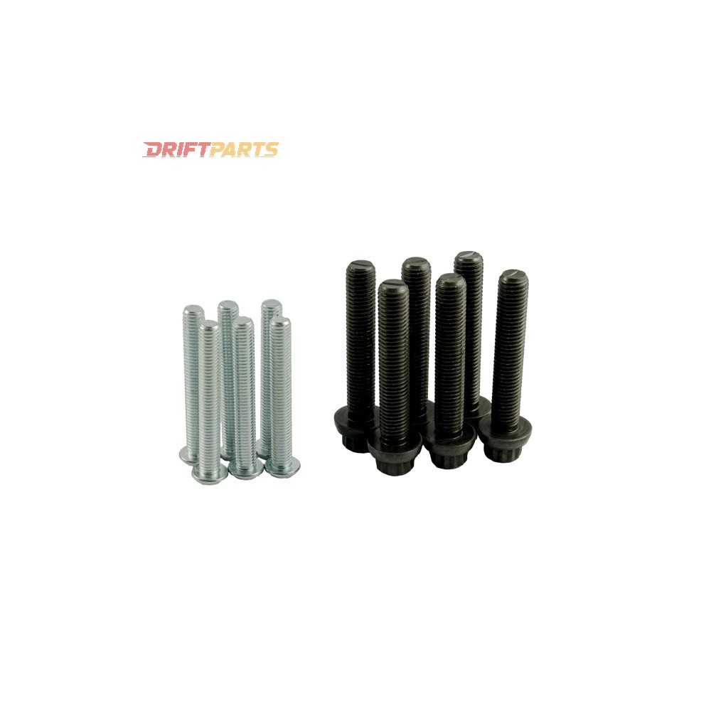 Kit volant Chevrolet LS vers BMW GS6-53DZ 184 mm | PMC
