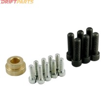 Kit volant Nissan RB vers CD009 250 mm | PMC