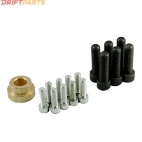 Kit volano Nissan RB per CD009 250 mm | PMC