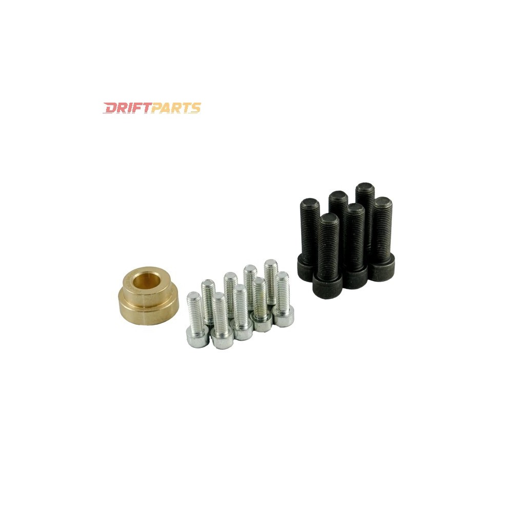 Kit volano Nissan RB per CD009 250 mm | PMC