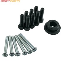 Kit volano Toyota JZ per BMW GS6-53 184 mm | PMC