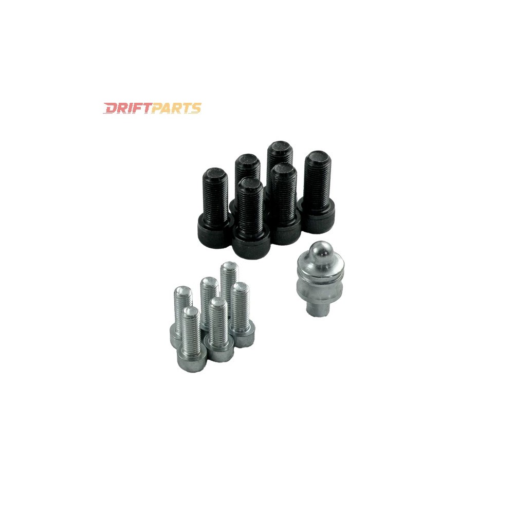 Schwungradkit Nissan RB an BMW 240 mm | PMC