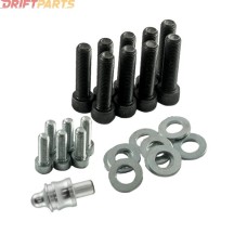 Kit volano BMW M60/M70 per GS6-53DZ 240 mm | PMC